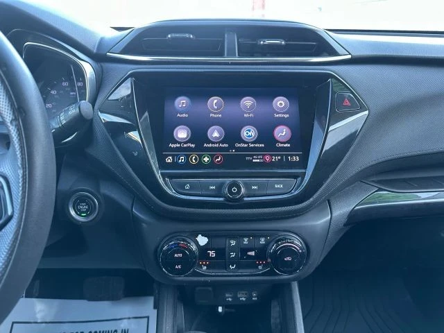 2021 Chevrolet Trailblazer - Image 21 of 21