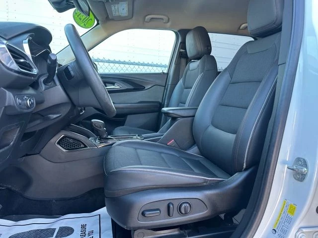 2021 Chevrolet Trailblazer - Image 14 of 21