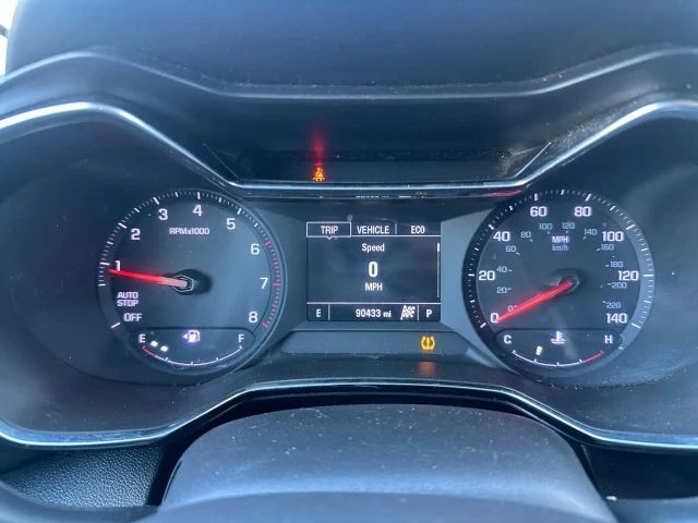 2021 Chevrolet Trailblazer - Image 18 of 21