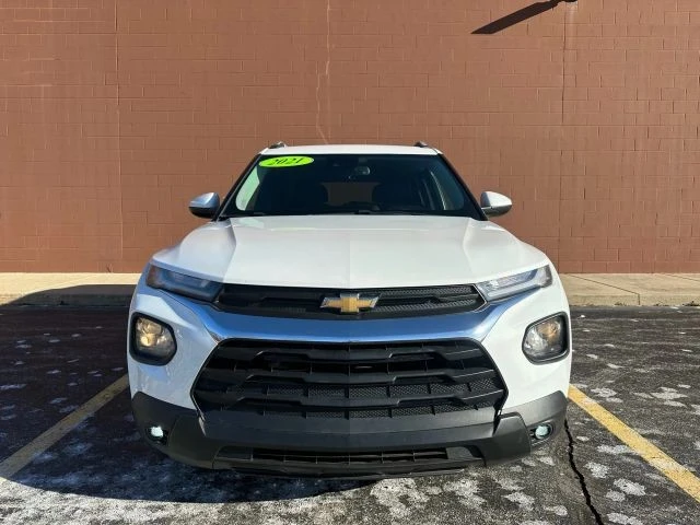 2021 Chevrolet Trailblazer - Image 3 of 21