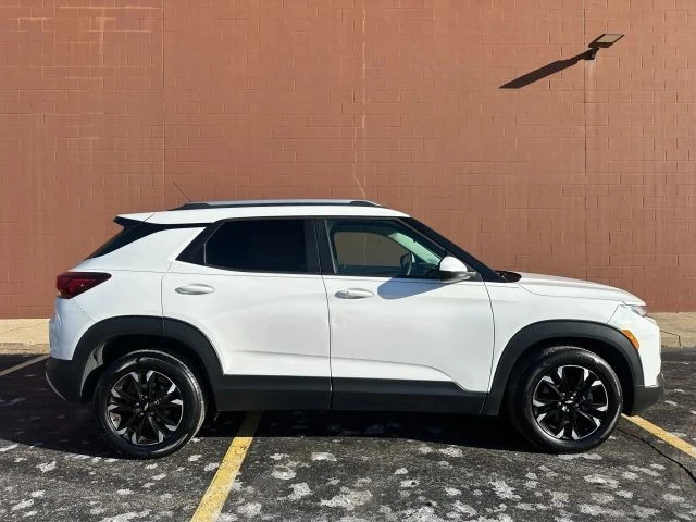 2021 Chevrolet Trailblazer - Image 7 of 21
