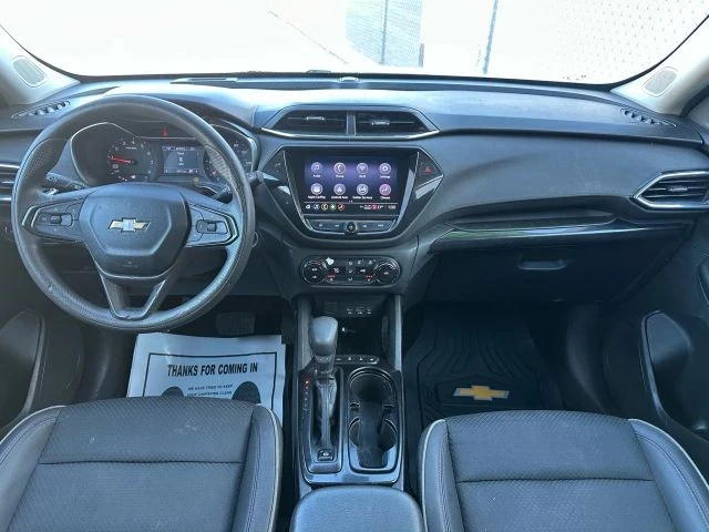 2021 Chevrolet Trailblazer - Image 16 of 21