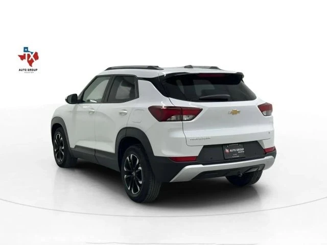 2021 Chevrolet Trailblazer - Image 7 of 12