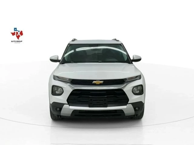 2021 Chevrolet Trailblazer - Image 9 of 12
