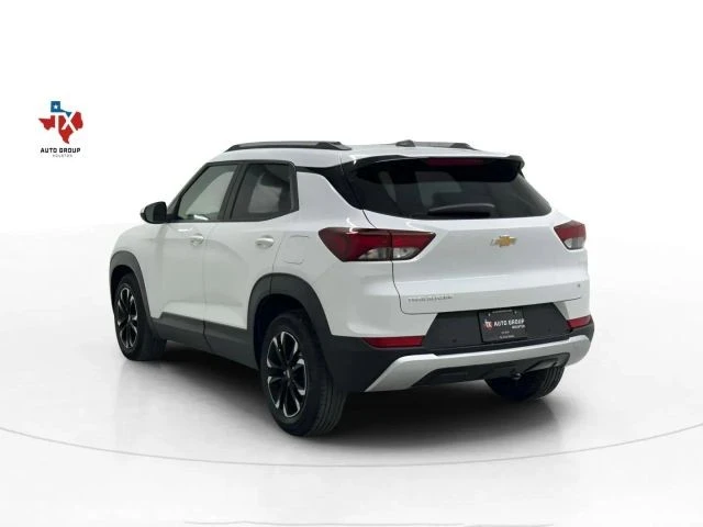 2021 Chevrolet Trailblazer - Image 6 of 12