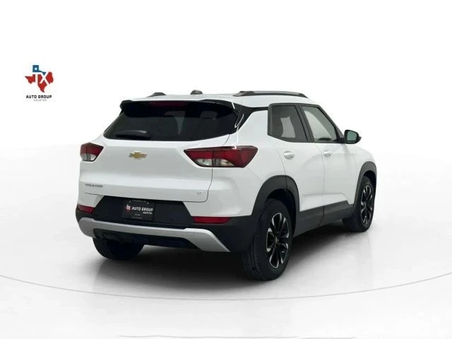 2021 Chevrolet Trailblazer - Image 9 of 12