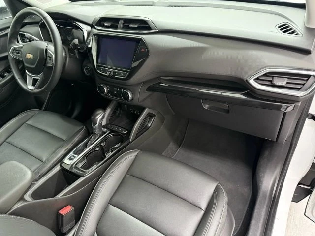 2021 Chevrolet Trailblazer - Image 12 of 12