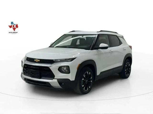 2021 Chevrolet Trailblazer - Image 7 of 12