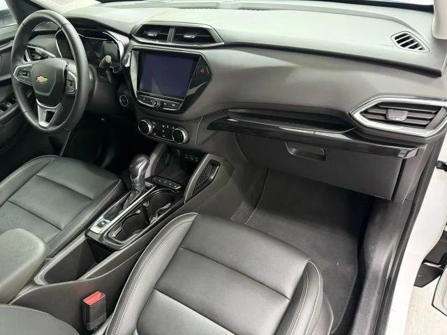 2021 Chevrolet Trailblazer - Image 12 of 12