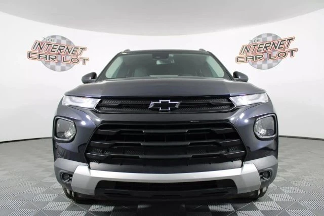 2021 Chevrolet Trailblazer - Image 2 of 21