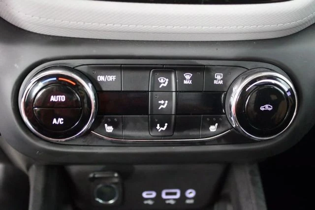 2021 Chevrolet Trailblazer - Image 21 of 21