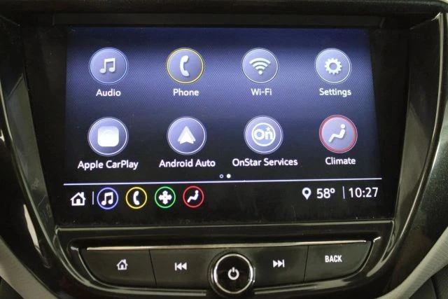 2021 Chevrolet Trailblazer - Image 19 of 21