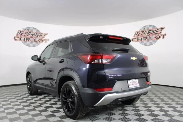 2021 Chevrolet Trailblazer - Image 5 of 21