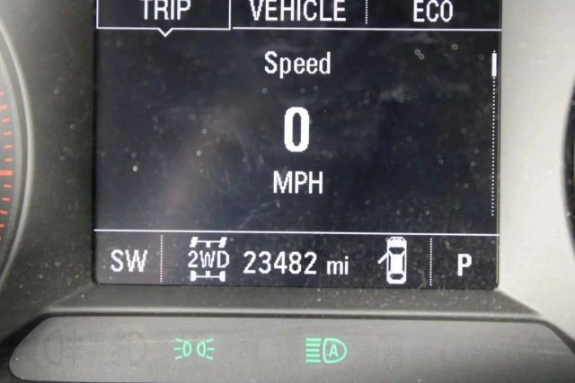 2021 Chevrolet Trailblazer - Image 15 of 21