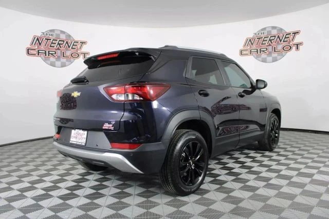 2021 Chevrolet Trailblazer - Image 7 of 21