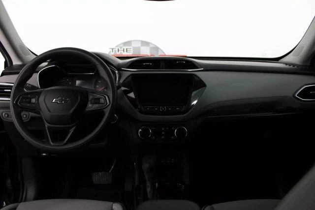 2021 Chevrolet Trailblazer - Image 11 of 21