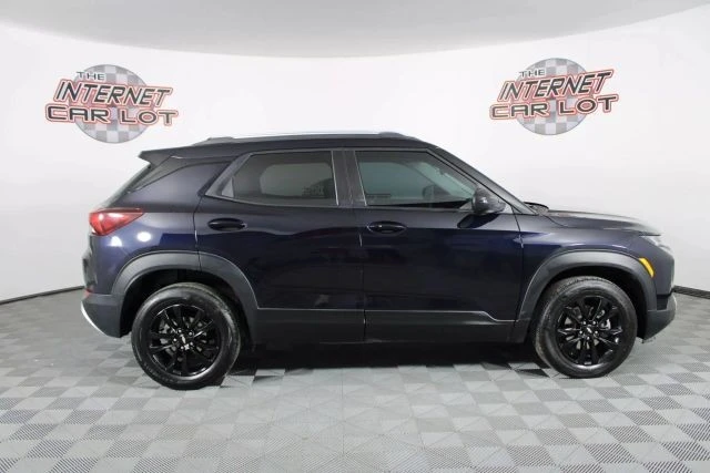 2021 Chevrolet Trailblazer - Image 8 of 21