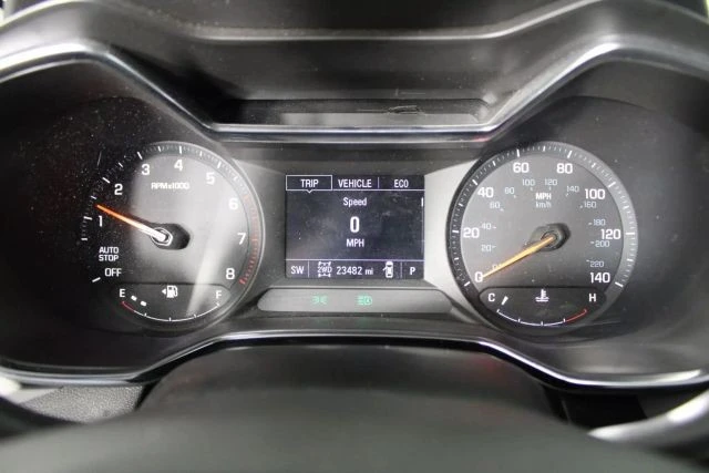 2021 Chevrolet Trailblazer - Image 14 of 21