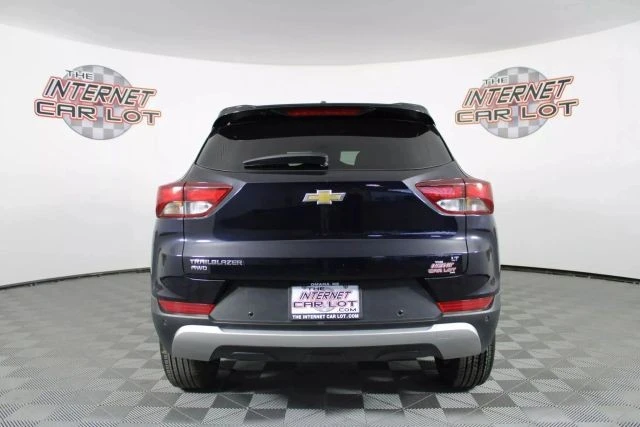 2021 Chevrolet Trailblazer - Image 6 of 21
