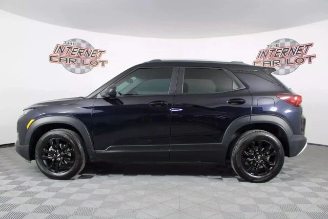 2021 Chevrolet Trailblazer - Image 4 of 21