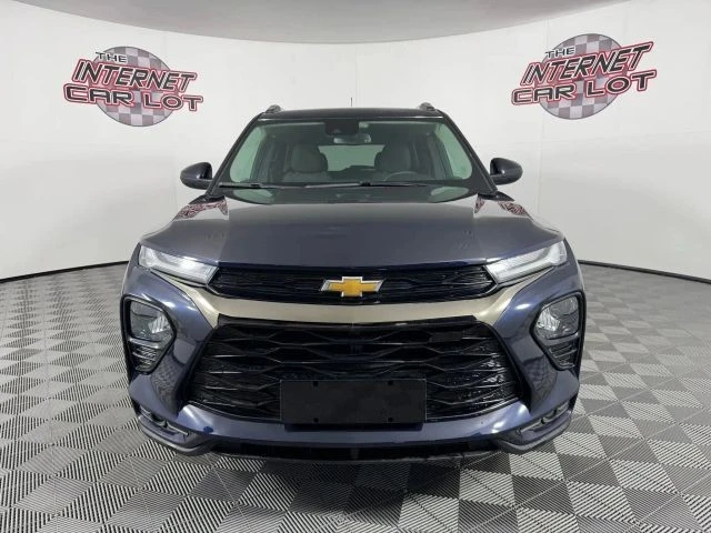 2021 Chevrolet Trailblazer - Image 2 of 21