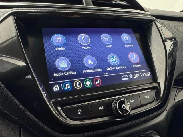 2021 Chevrolet Trailblazer - Image 20 of 21