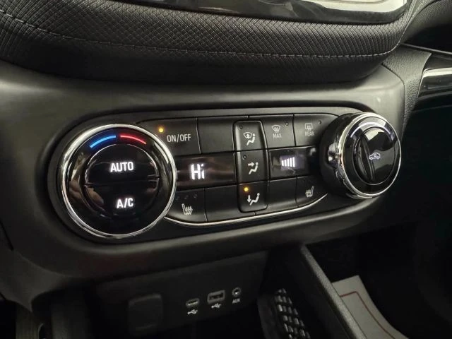 2021 Chevrolet Trailblazer - Image 21 of 21