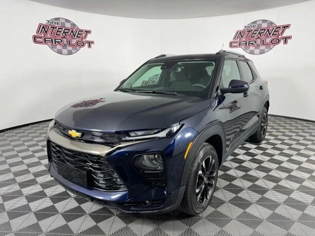2021 Chevrolet Trailblazer - Image 3 of 21