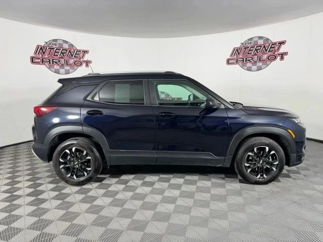 2021 Chevrolet Trailblazer - Image 8 of 21
