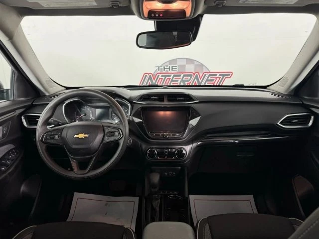 2021 Chevrolet Trailblazer - Image 11 of 21