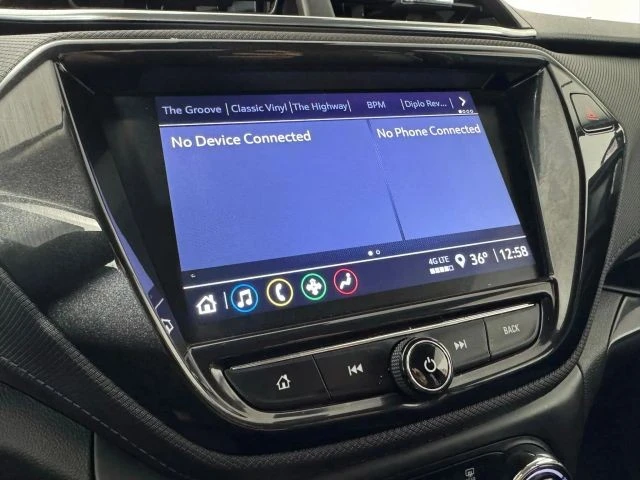 2021 Chevrolet Trailblazer - Image 18 of 21