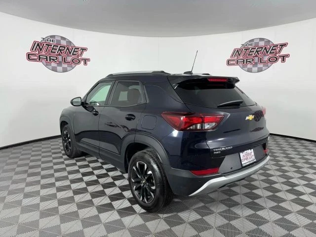 2021 Chevrolet Trailblazer - Image 5 of 21