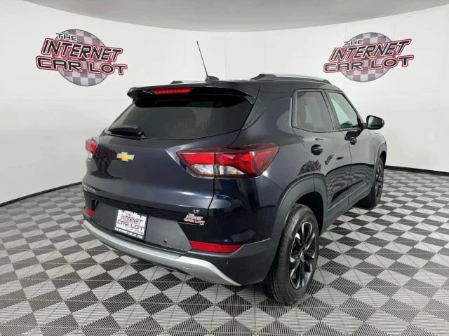 2021 Chevrolet Trailblazer - Image 7 of 21