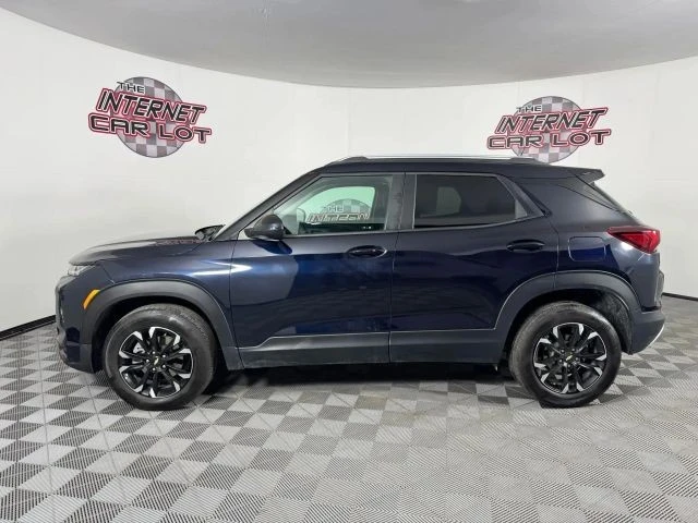 2021 Chevrolet Trailblazer - Image 4 of 21