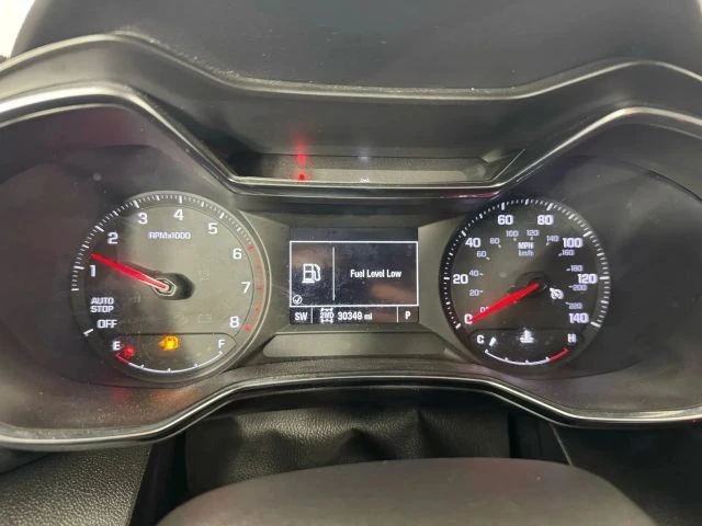 2021 Chevrolet Trailblazer - Image 14 of 21