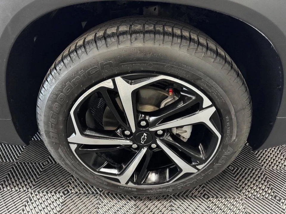 2021 Chevrolet Trailblazer - Image 18 of 21