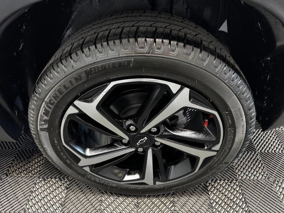 2021 Chevrolet Trailblazer - Image 20 of 21