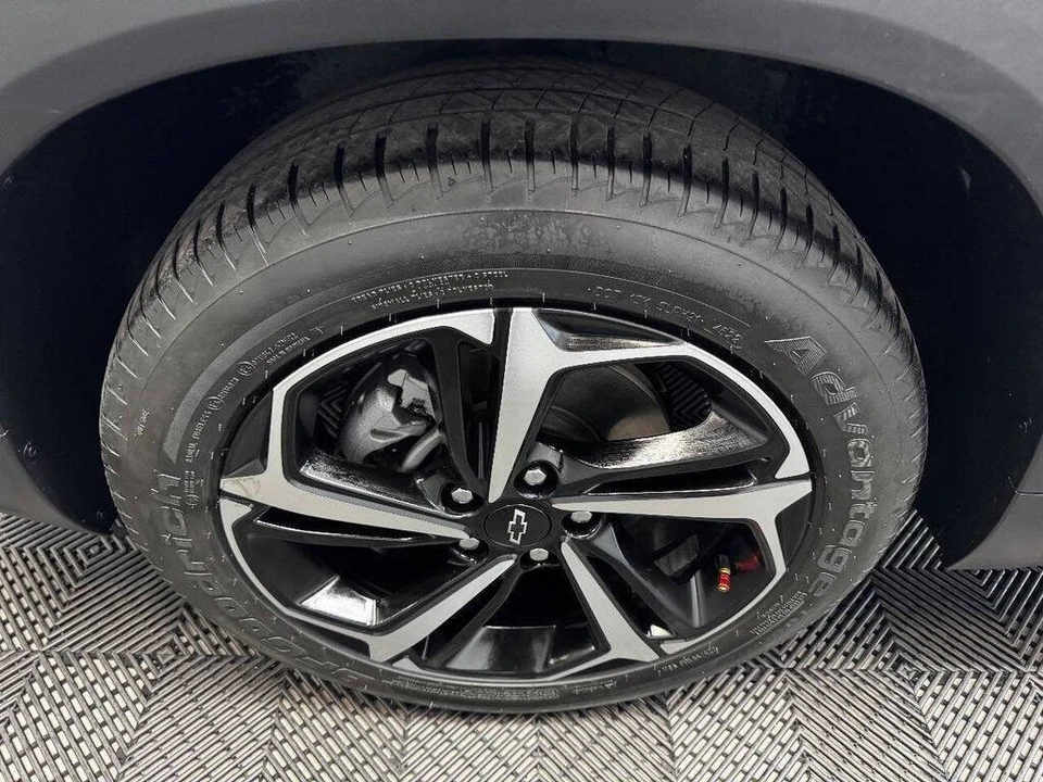 2021 Chevrolet Trailblazer - Image 21 of 21
