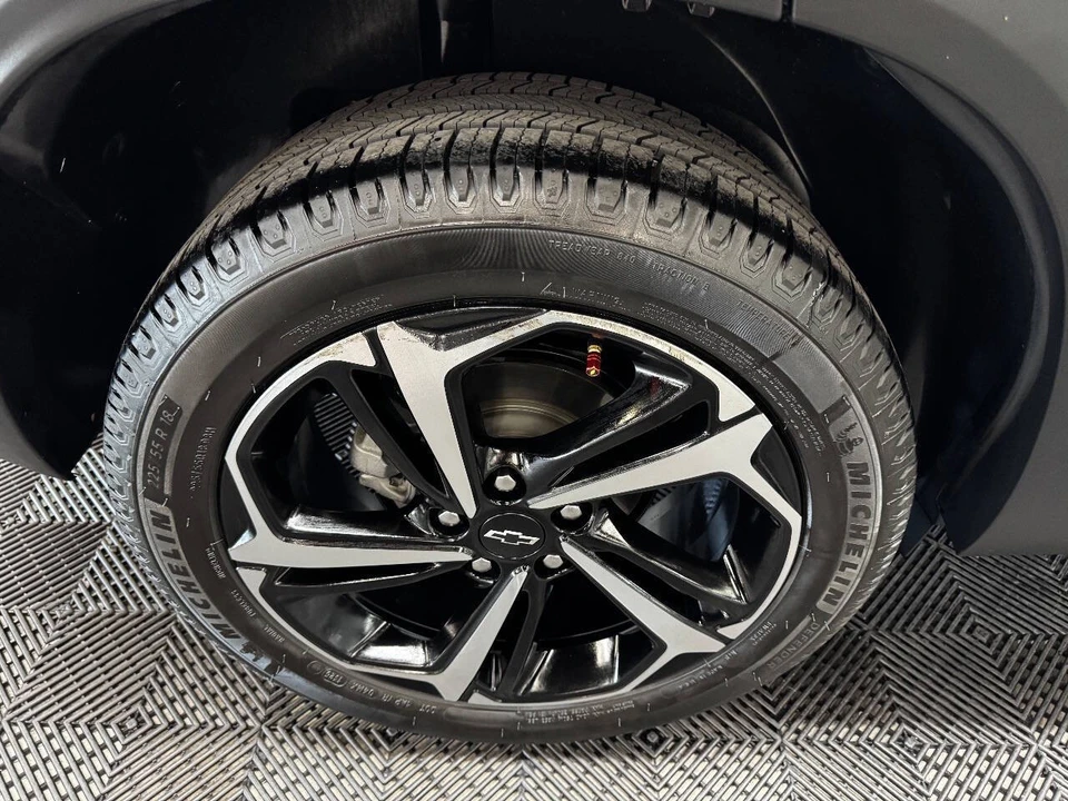 2021 Chevrolet Trailblazer - Image 17 of 21