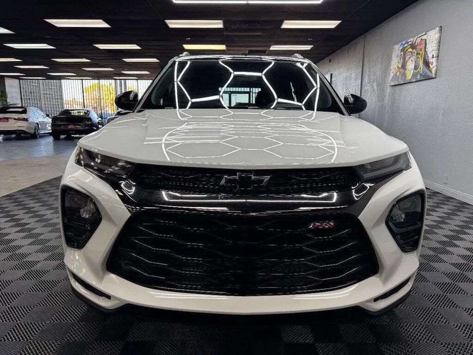 2021 Chevrolet Trailblazer - Image 4 of 21