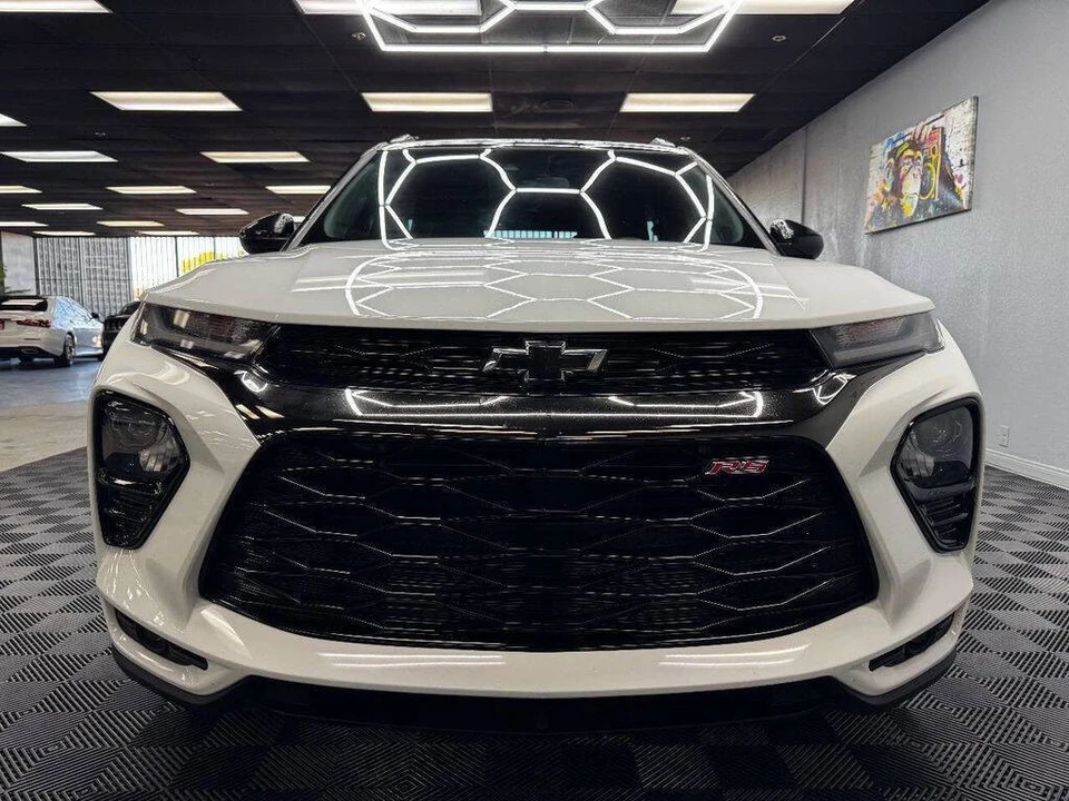 2021 Chevrolet Trailblazer - Image 3 of 21