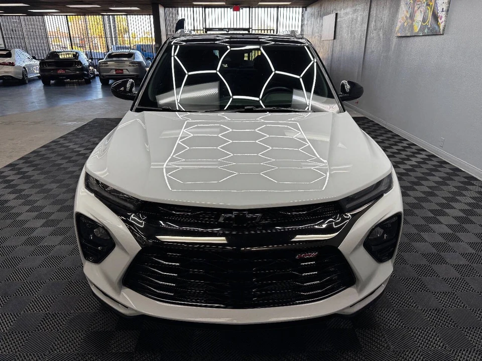 2021 Chevrolet Trailblazer - Image 5 of 12