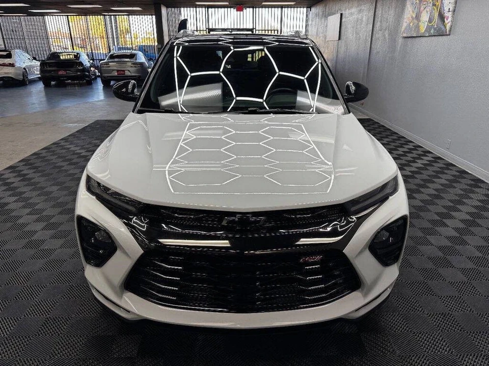 2021 Chevrolet Trailblazer - Image 6 of 21
