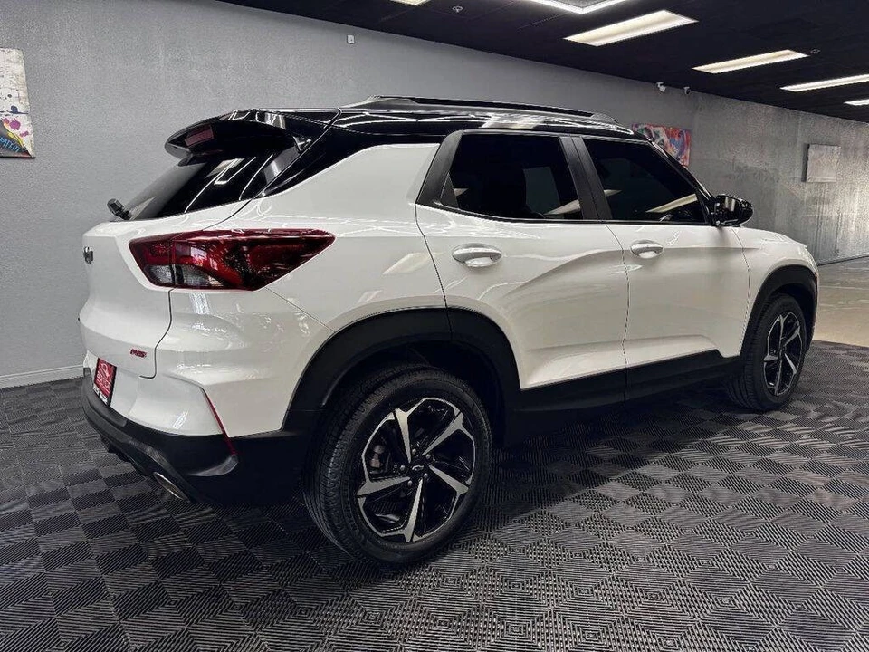 2021 Chevrolet Trailblazer - Image 15 of 21
