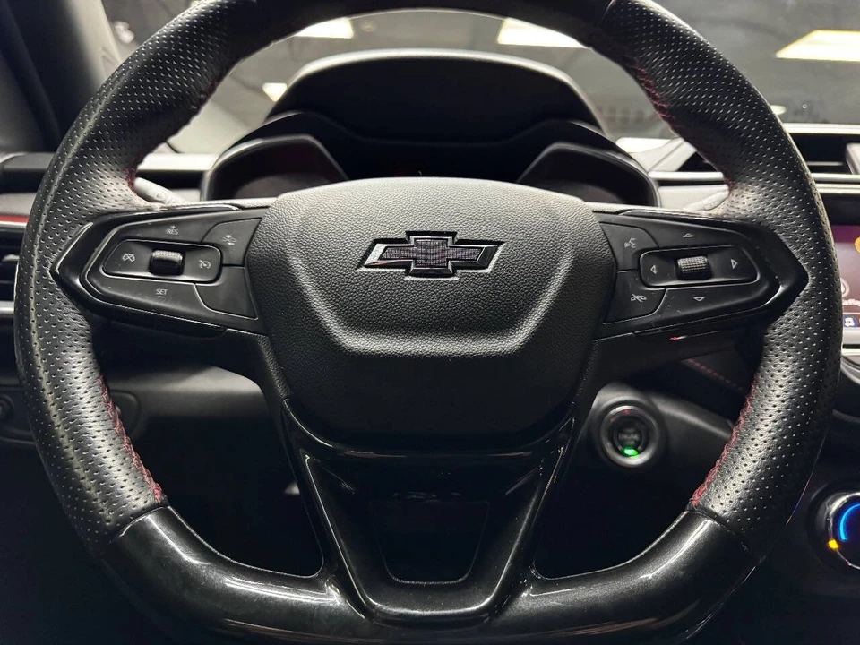 2021 Chevrolet Trailblazer - Image 21 of 21