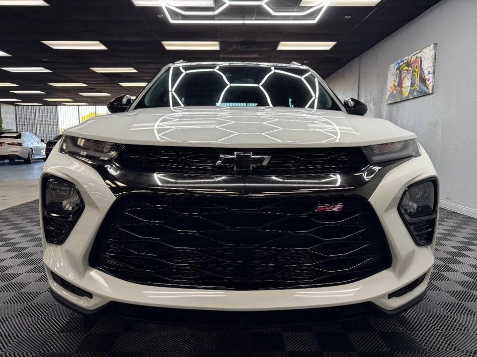 2021 Chevrolet Trailblazer - Image 3 of 12