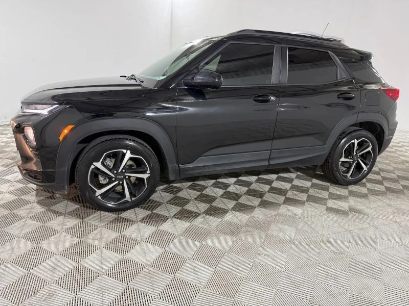 2021 Chevrolet Trailblazer - Image 4 of 12