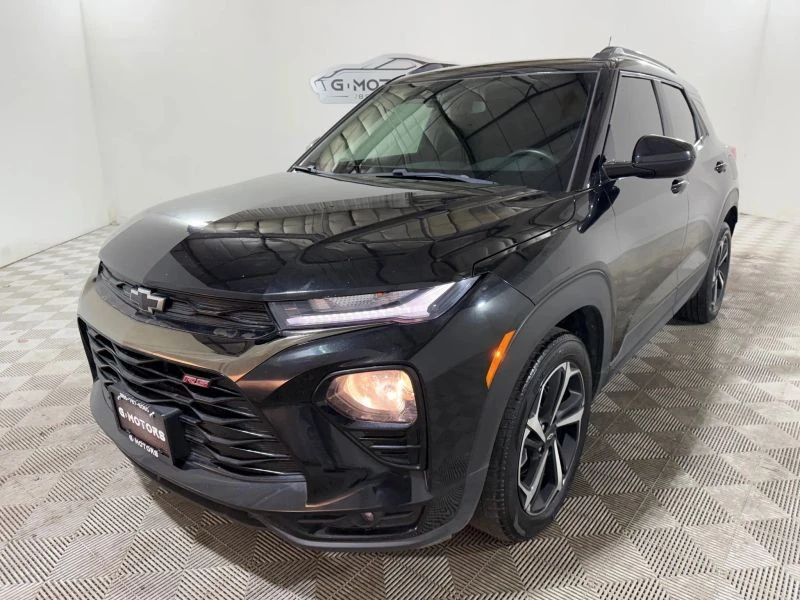 2021 Chevrolet Trailblazer - Image 2 of 12