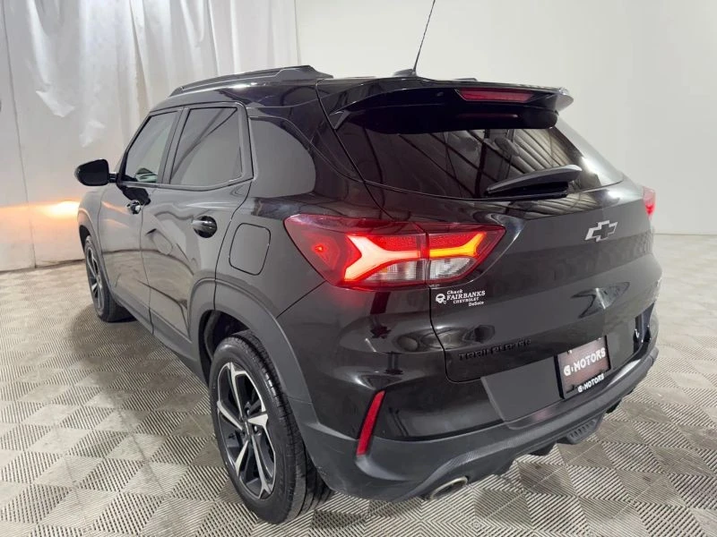 2021 Chevrolet Trailblazer - Image 7 of 12