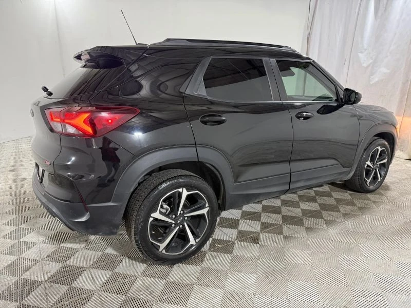 2021 Chevrolet Trailblazer - Image 10 of 12